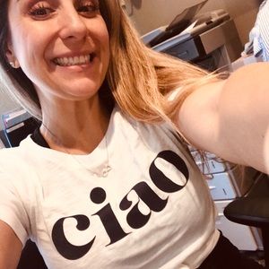 Meet your Posher, Patrizia